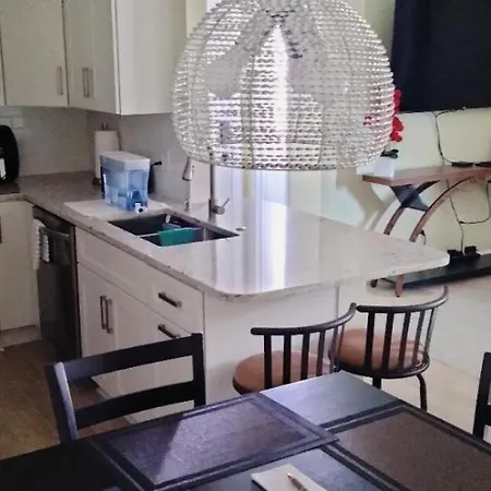 New 2 Bedroom-2 Bath Condo Central Grand Strand